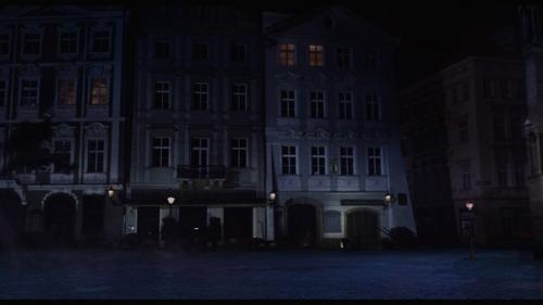 Зимняя Прага в фильме Ван Хелсинг. 06