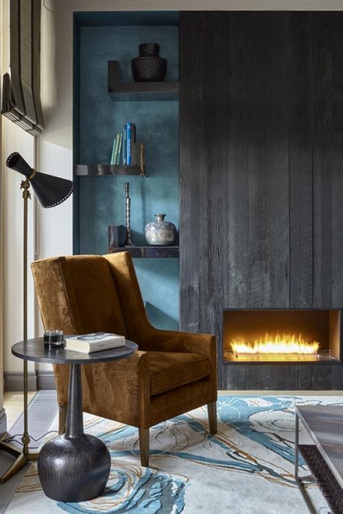 Стильный подарок для сына. 04