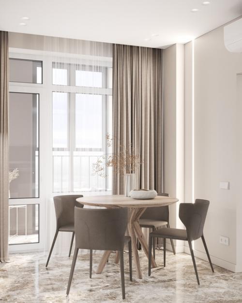 Запустили в реализацию крымский_вайб - изящный, стильный проект. 02