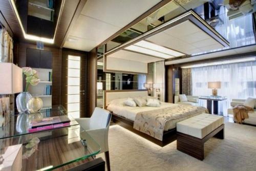 Суперяхта Azimut Grande 120sl. 07