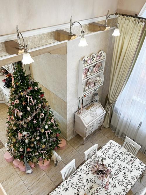 Наша карамелька в интерьере. 04 Наша карамелька в интерьере. 04