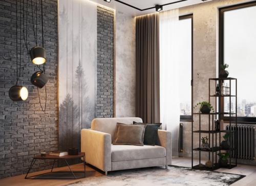 Популярное прочтение простой геометрии. 01