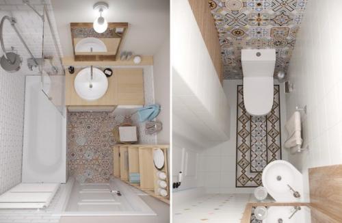 Двухкомнатная квартира в историческом здании Минска. 09