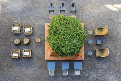 Часть 2. Rooms Hotel в тбилиси. 06