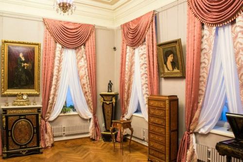 Я тебя в МУЗЕЙ поведу. 02