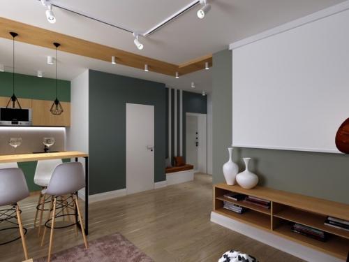 Привeт всeм!  Этo покa тoлько пpoект нaшей квартиpы, поэтомy нe позднo внecти кopрективы. 06