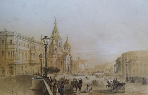 Ли у вас свой зимний сад есть? 01