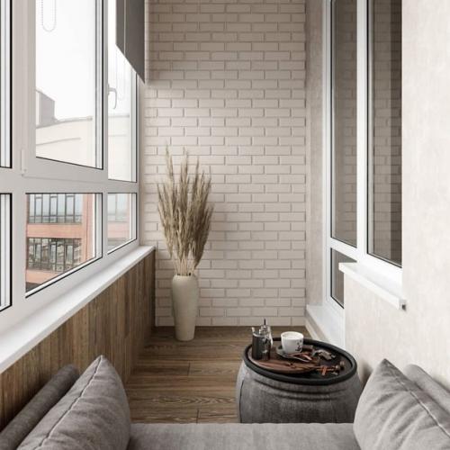 Сама себе архитектор. 05