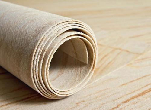 Гибкий камень в интерьере. 01