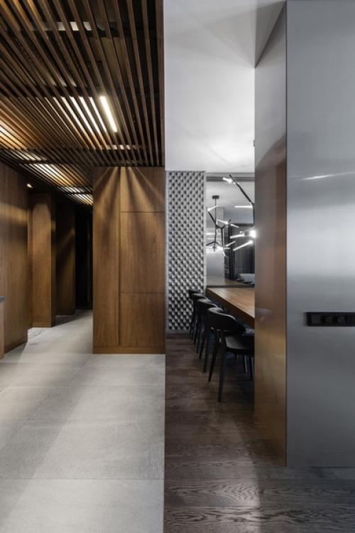 Итоги IV церемонии награждения международной премии ADD Awards 2018 уже подведены, и впереди нас ждут новые имена и новые проекты. 04