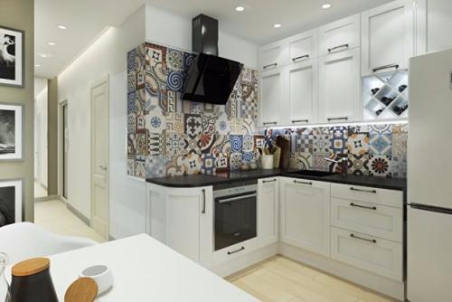 Квартира 27 кв.  