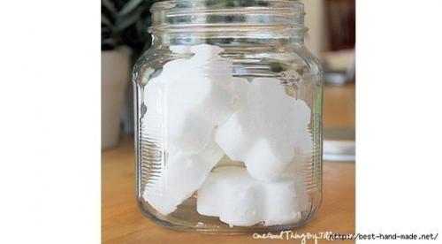 Содовые ароматизаторы для дома. 01