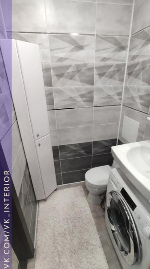 Наша квартира после ремонта. 08