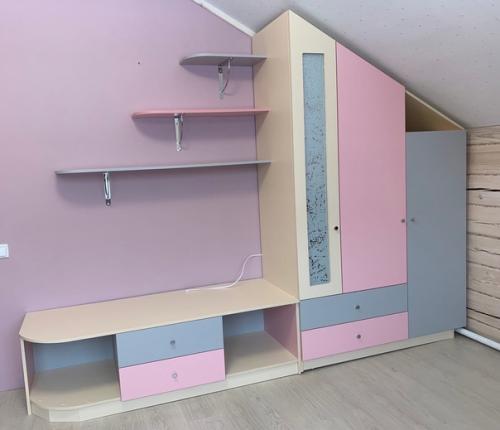 Наша новая работа! 03