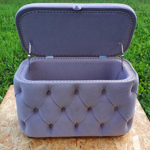 Мы предлагаем изготовление на заказ банкеток по дизайнерским эскизам. 01