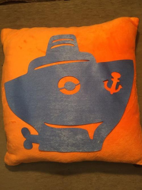 Декоративные подушки непременным элементом современного интерьера являются. 05