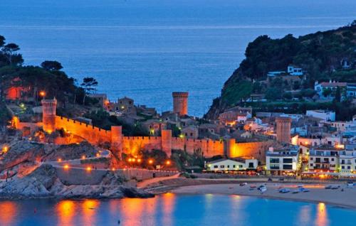 Куда съездить в ИСПАНИИ? 06 Куда съездить в ИСПАНИИ? 06