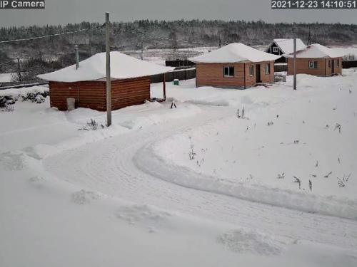 Всех мы поздравляем с наступающим новым годом! 01