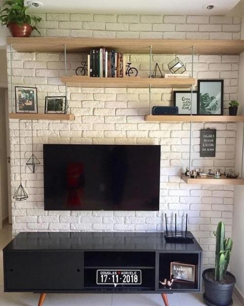 Процесс создания тв - зоны. 05