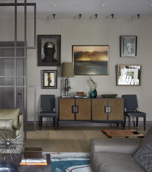 Стильный подарок для сына. 01