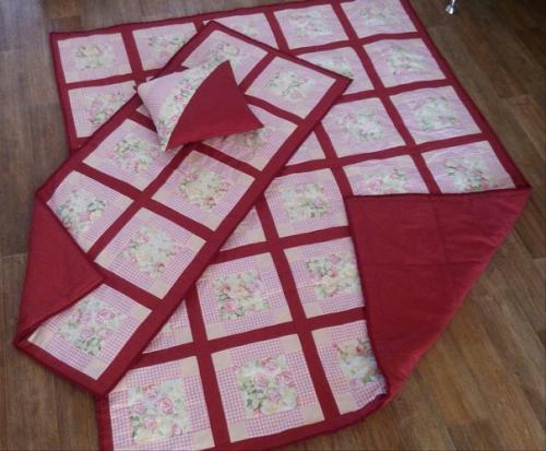 Мастерсамородок. Ремеслосамородок. В нашей гостиной гость - надежда Маркова. 08