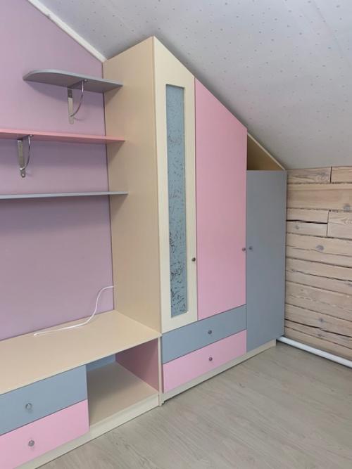 Наша новая работа! 06