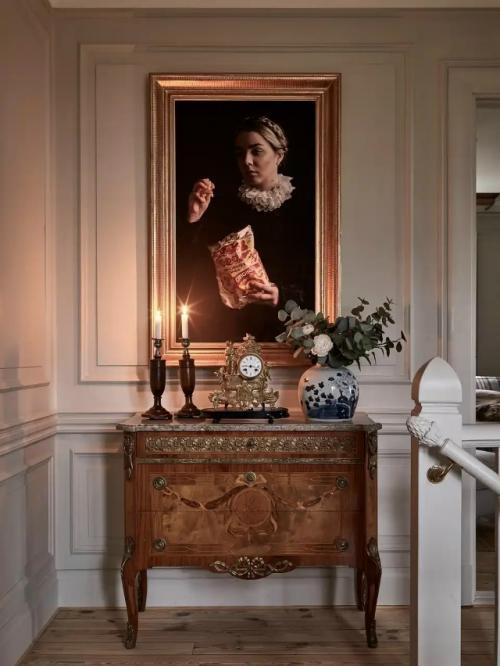 Посетив дом семьи стольнерт в вестерлезе, Швеция, вы окунетесь в атмосферу старинной усадьбы. 05 Посетив дом семьи стольнерт в вестерлезе, Швеция, вы окунетесь в атмосферу старинной усадьбы. 05