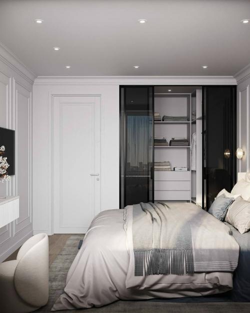 Есть приёмы, которые не подводят. 07