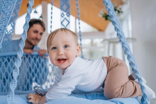 О, как же будет красив интерьер в таких морских пастельных тонах. 03