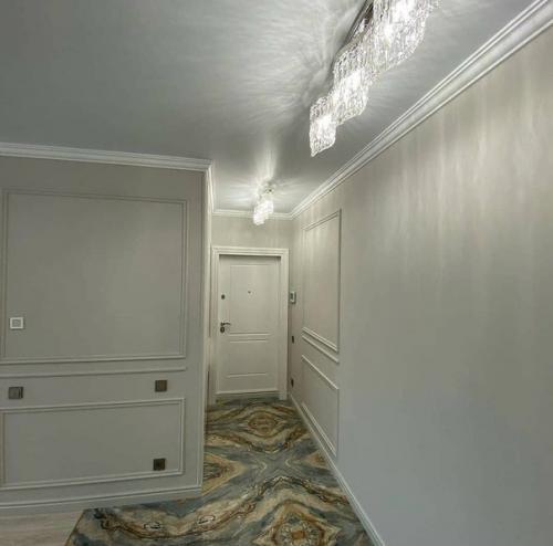 Интерьер в классическом стиле. 05