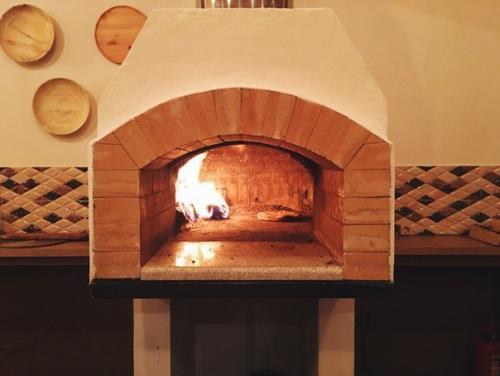 Восемь новых необычных ресторанов и кафе, открывшихся в декабре. 01 Восемь новых необычных ресторанов и кафе, открывшихся в декабре. 01