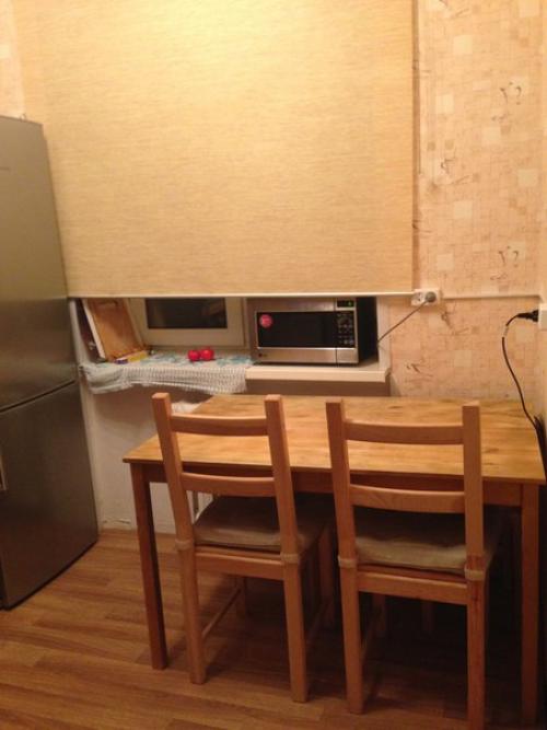 1-Комн сдам.  Квартиру без посредников на длительный срок. 04