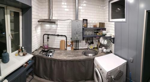 Переделка от нашей подписчицы. 02