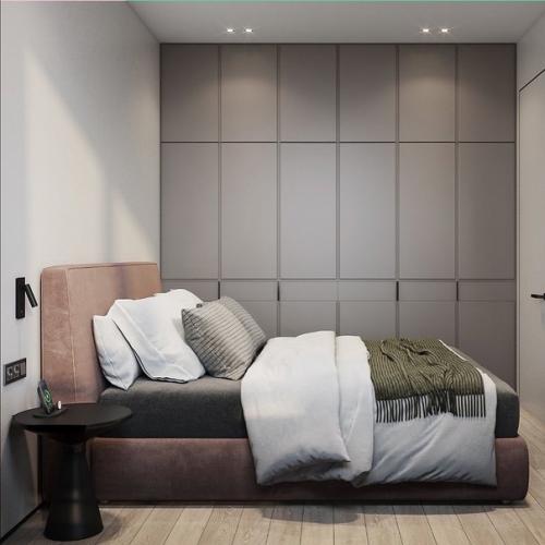 Визуализация спальни (14, 3 кв. 02