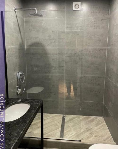 Интерьер квартиры. В современном стиле. 03