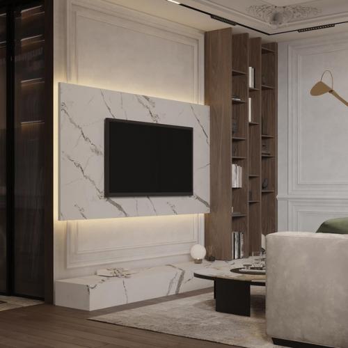 Дорогие мои, вы ж не будете возражать против версий интерьеров, которые, по каким-то причинам, не понравились заказчику? 01