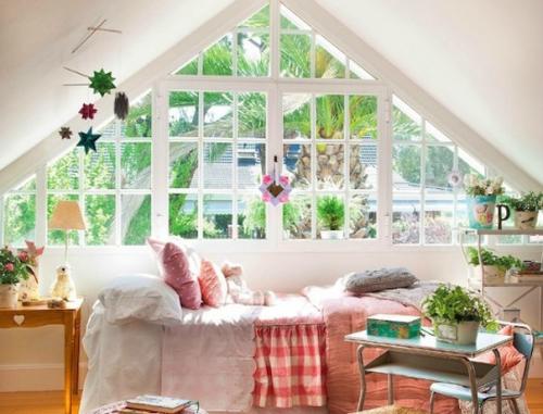 Дом в стиле Прованс с уникальной верандой. 03