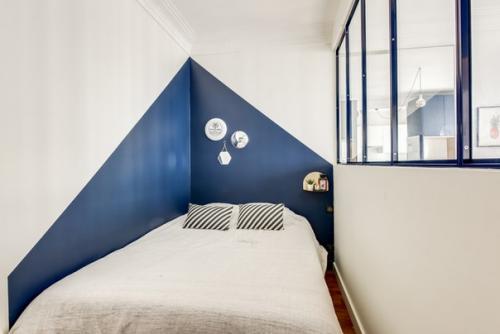 Цвет в интерьере. 03