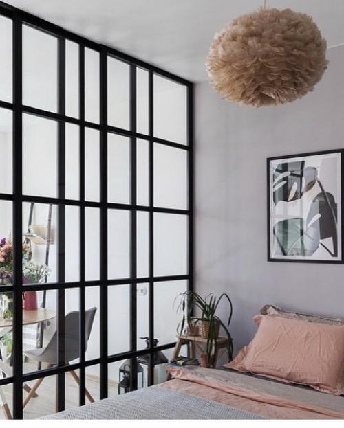 Небольшая, но очень уютная студия. 02