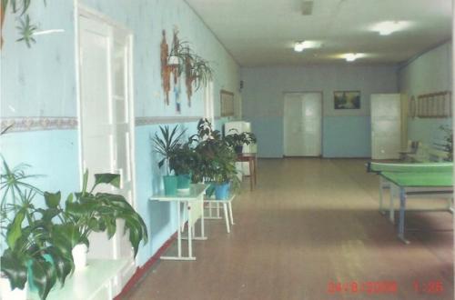 История школы.  Здания. 08