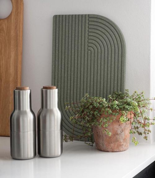 Кухонная утварь в скандинавском стиле. 01