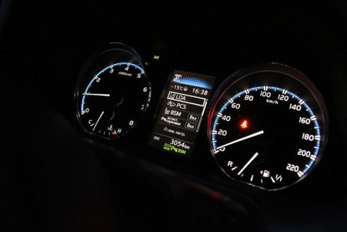 Автоновости - обзоры.   Toyota Rav4. 04