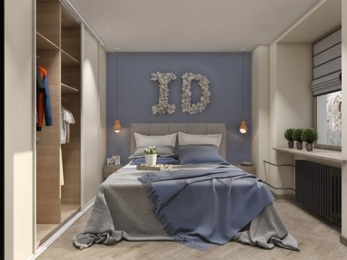 3-х комнатная квартира, 78 кв. 06