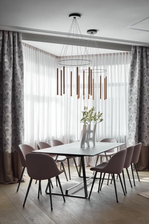 Современная квартира в старой Москве ч. 1. 02