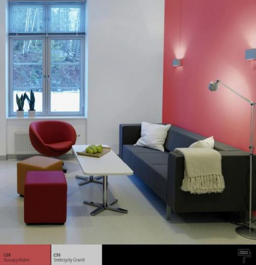 5 современных и необычных способов украсить гостиную. 02