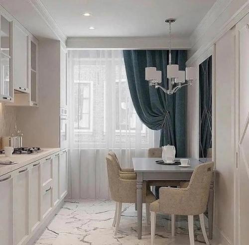 Кухня на любой вкус. 06