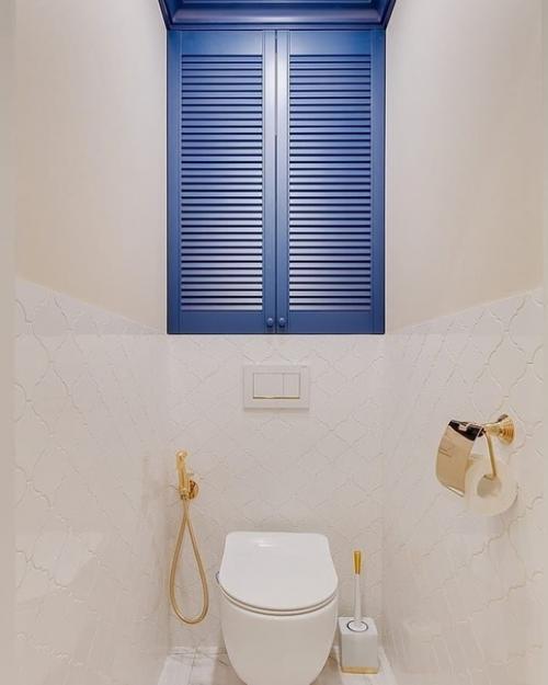 Тут и придраться не к чему достойный дизайн квартиры. 07