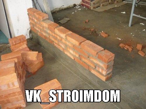 Внутренние перегородки дают возможность обустроить жилое пространство согласно своему вкусу. 02