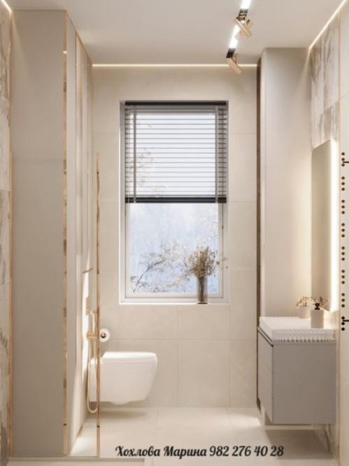 Публикация дизайн - проекта дома. 03