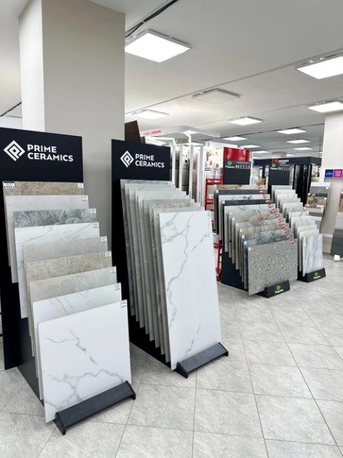 Сейчас идеальное время, чтобы обновить ванную комнату (и не только). 03